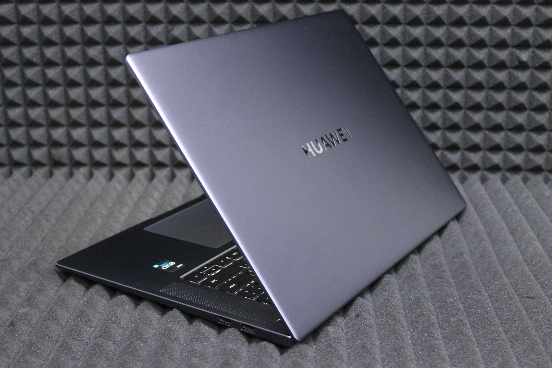 Ноутбук HUAWEI MateBook 16s CREF-X