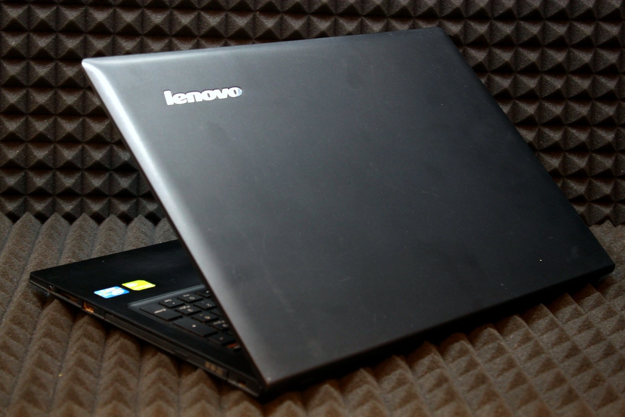 Ноутбук Lenovo G500s 20245