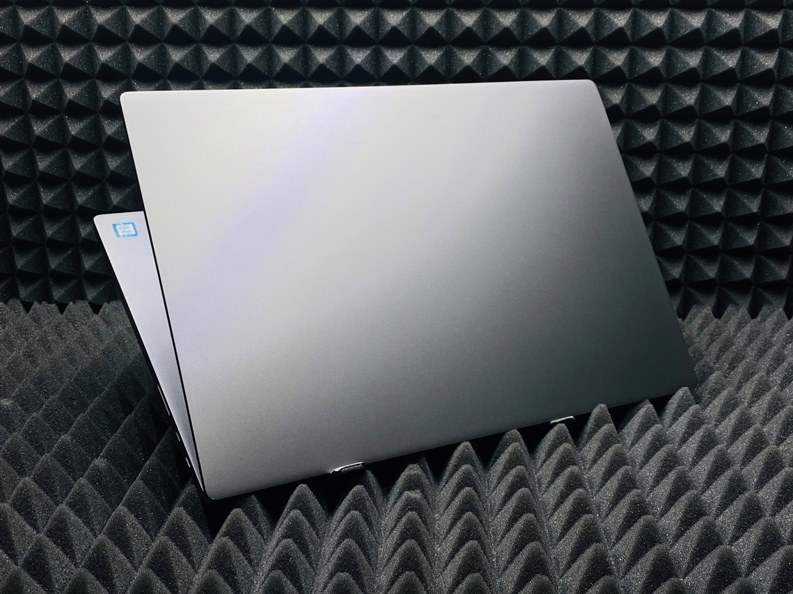 Ноутбук Xiaomi Mi Notebook Pro (JYU4036CN)