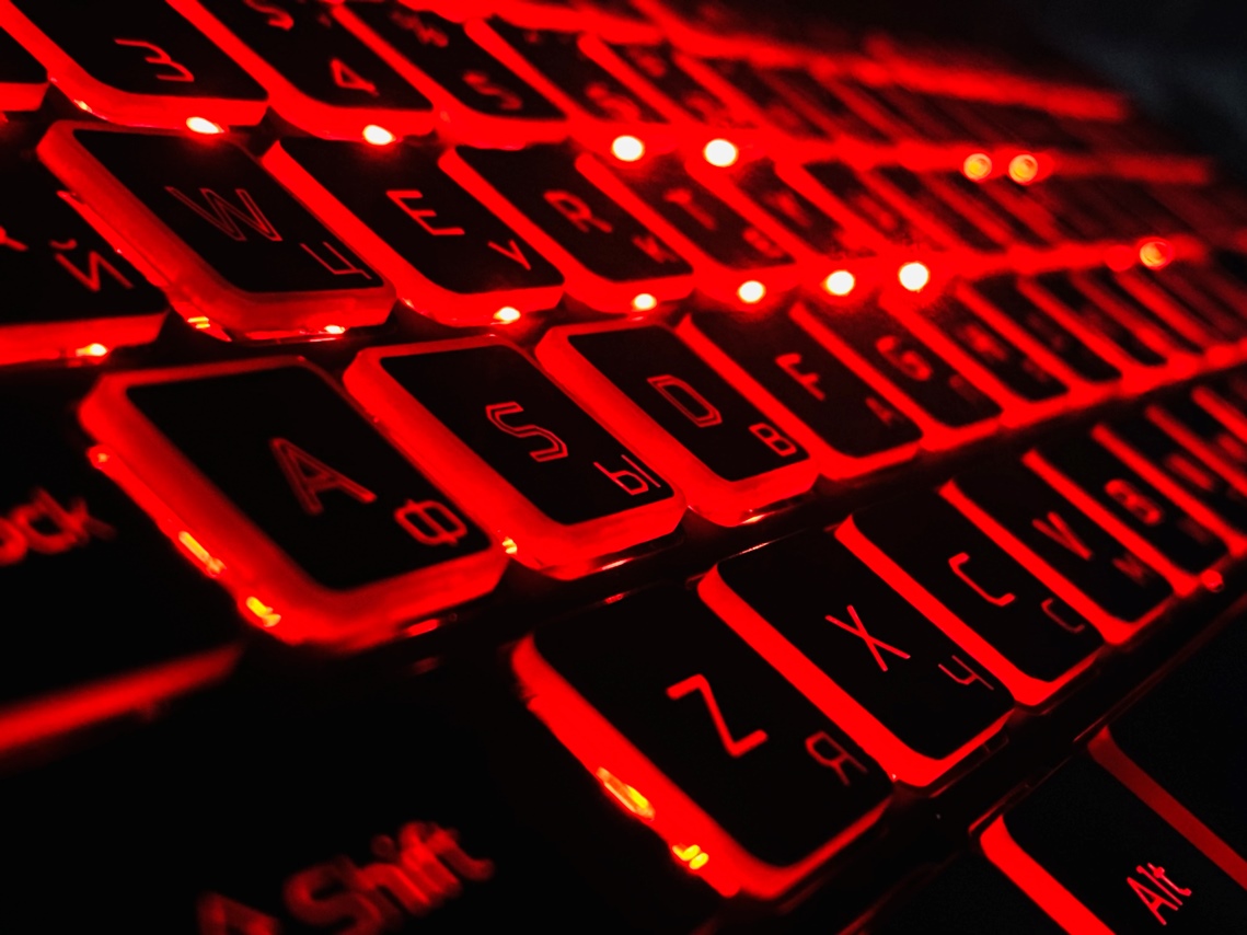 Ноутбук Acer Nitro 5 AN515-43 2