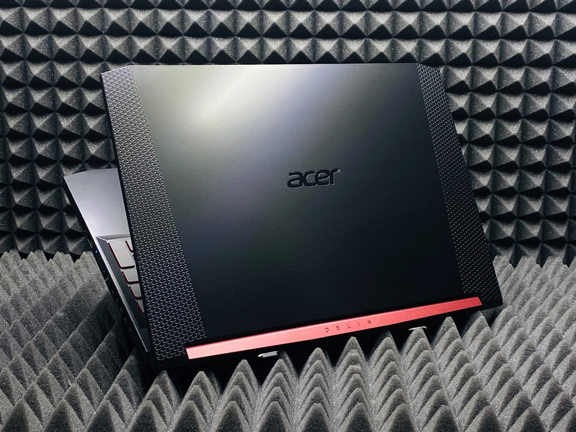 Ноутбук Acer Nitro 5 AN515-43 2