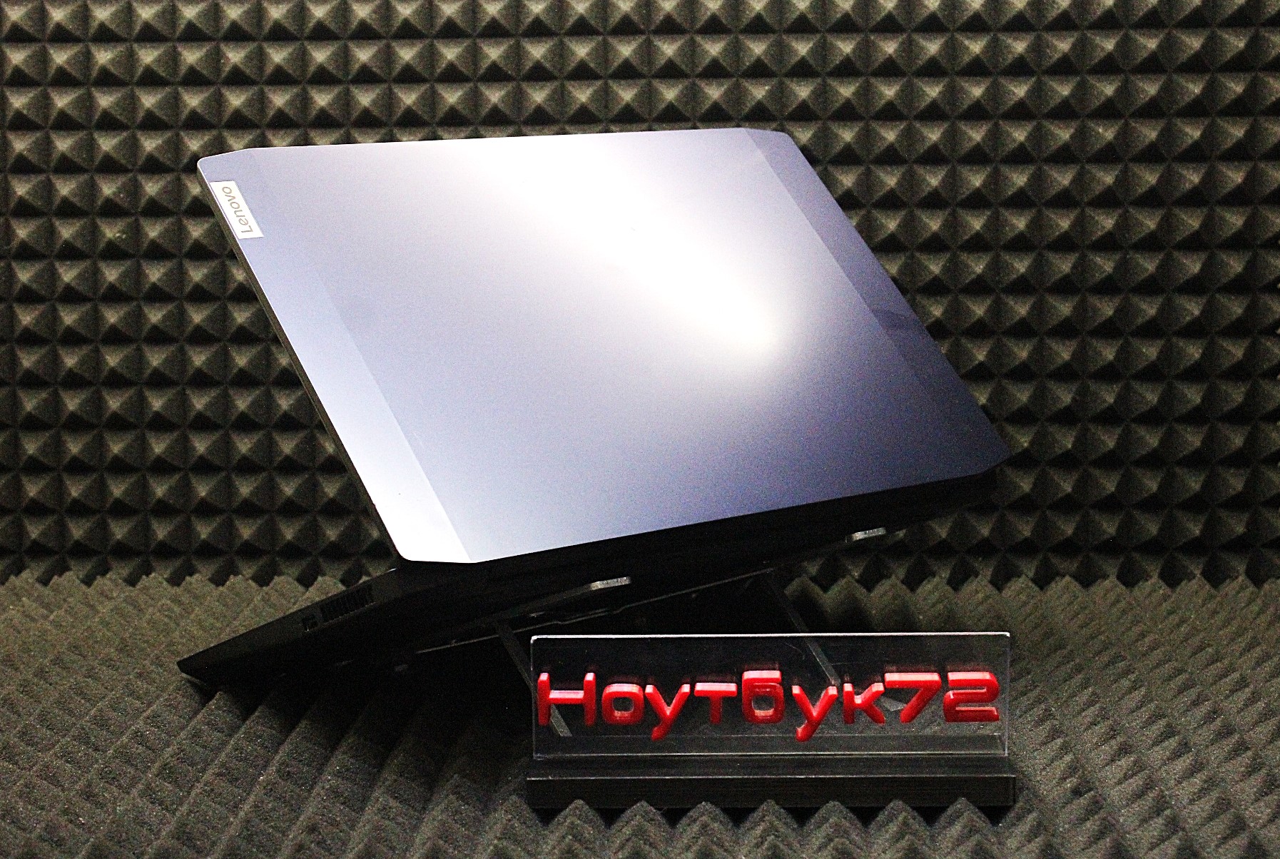 Ноутбук Lenovo IdeaPad Gaming 15IMH05