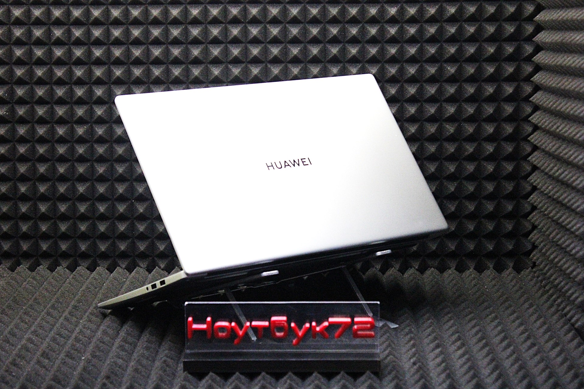 Ноутбук Huawei Bod-WDH9
