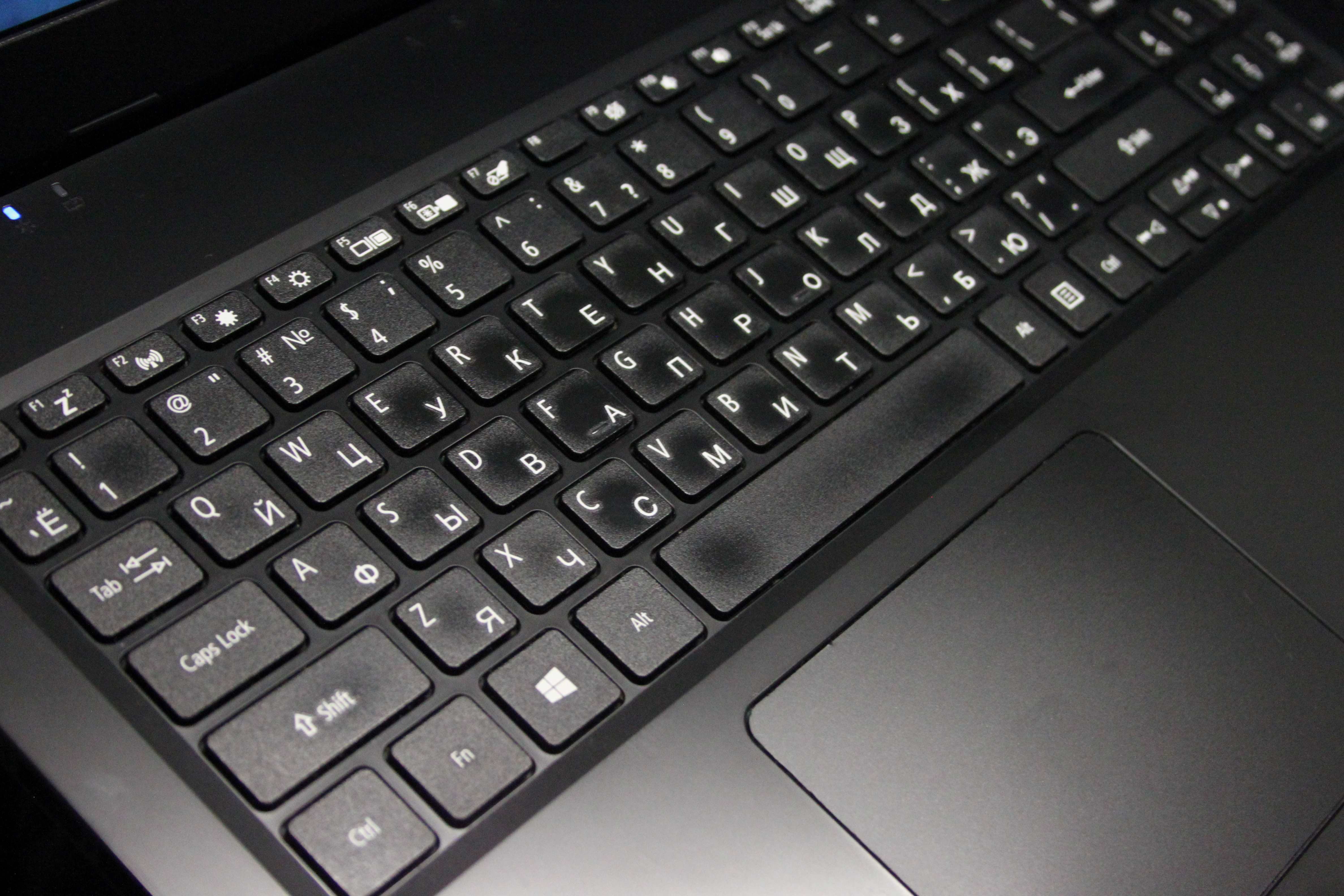 Ноутбyк Acer Aspire A315-56-38MN