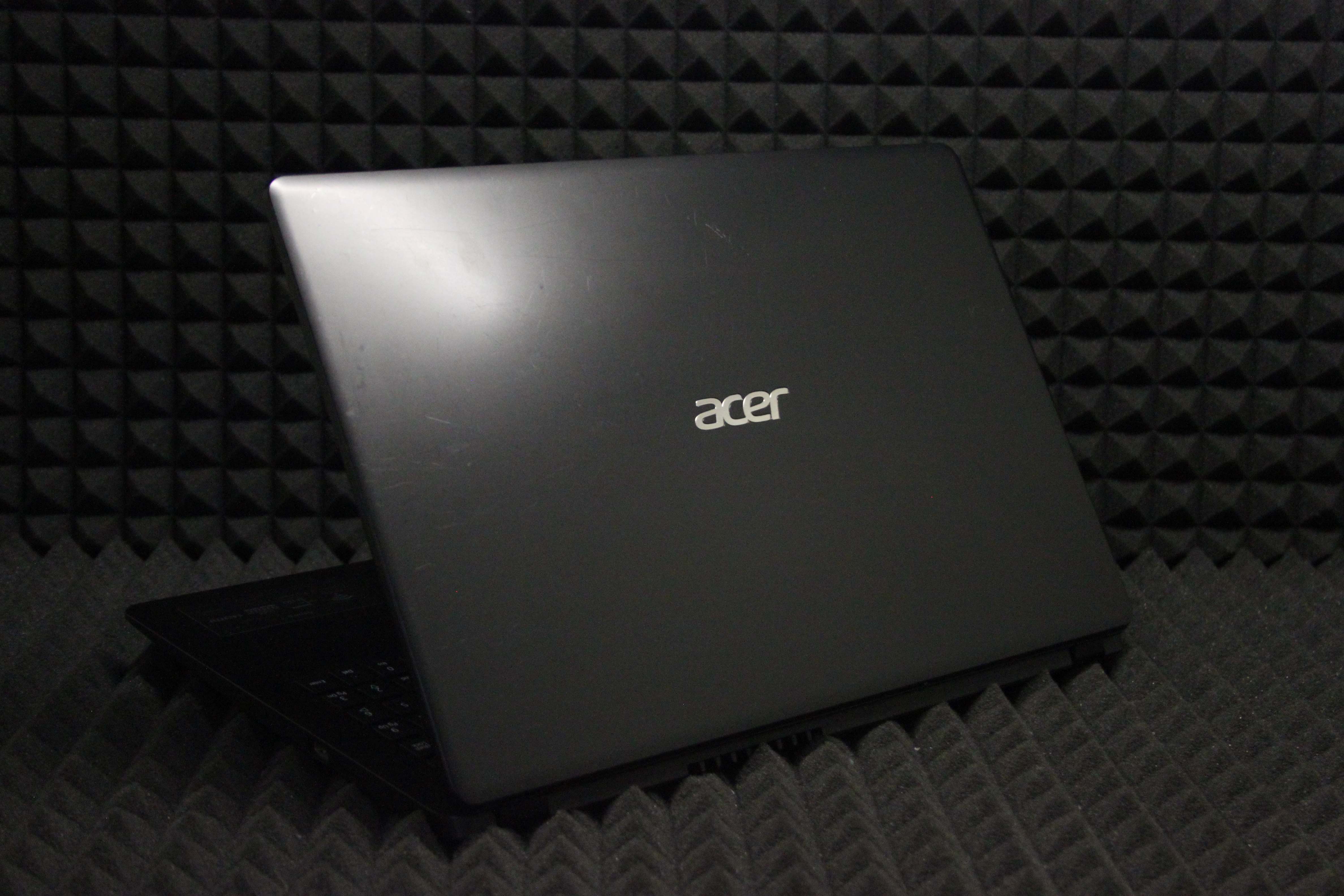 Ноутбyк Acer Aspire A315-56-38MN