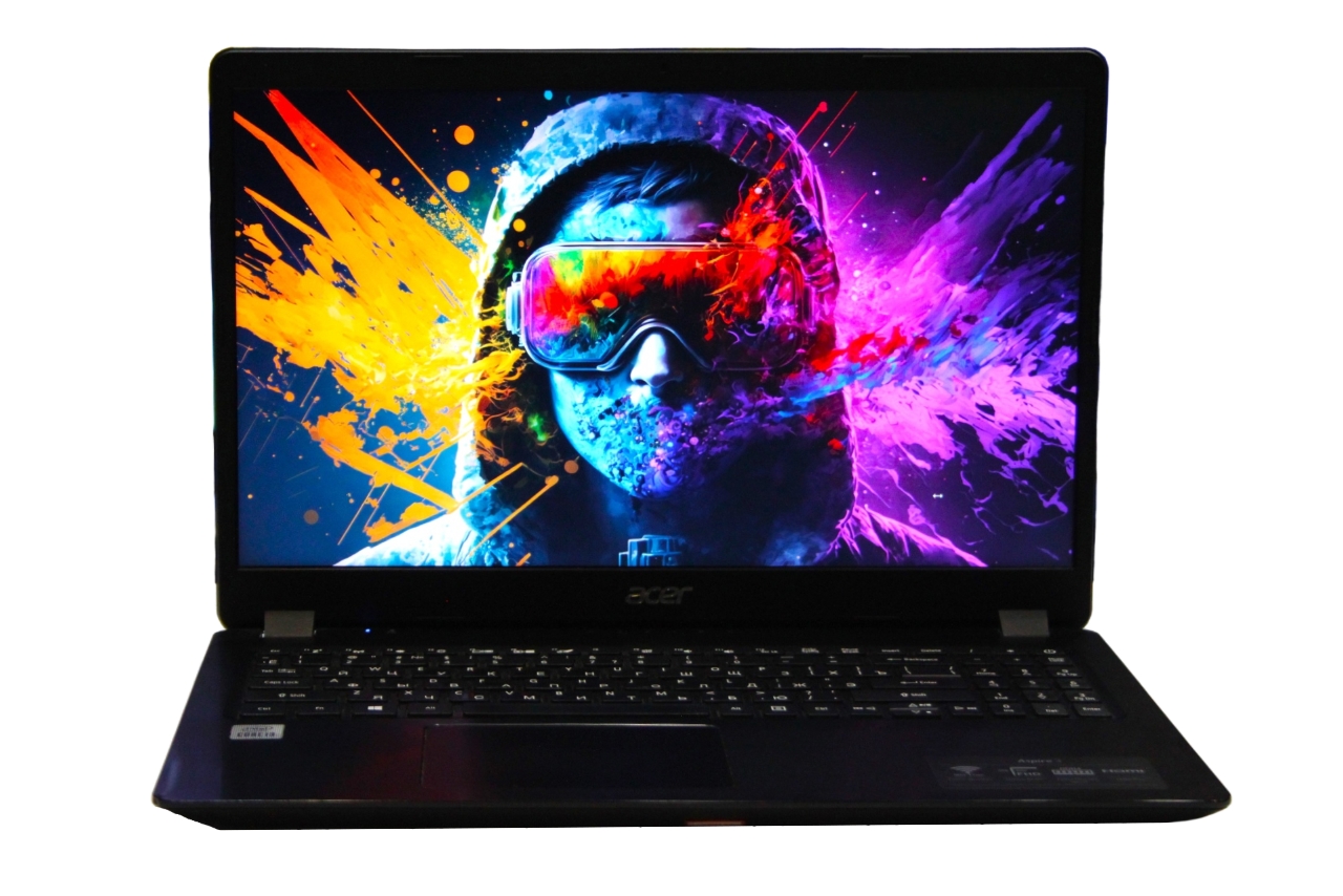 Acer Aspire A315-56-38MN