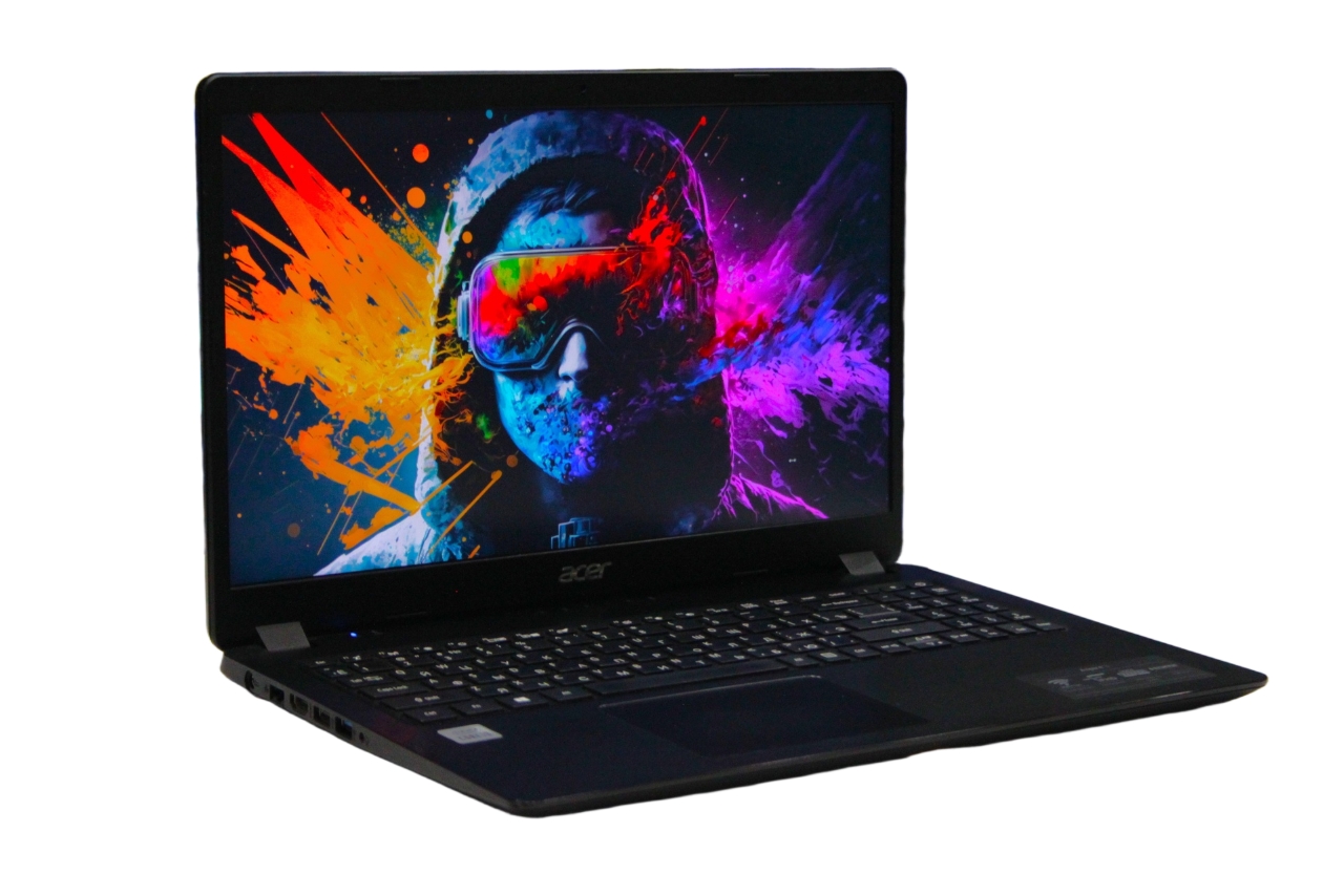 Acer Aspire A315-56-38MN