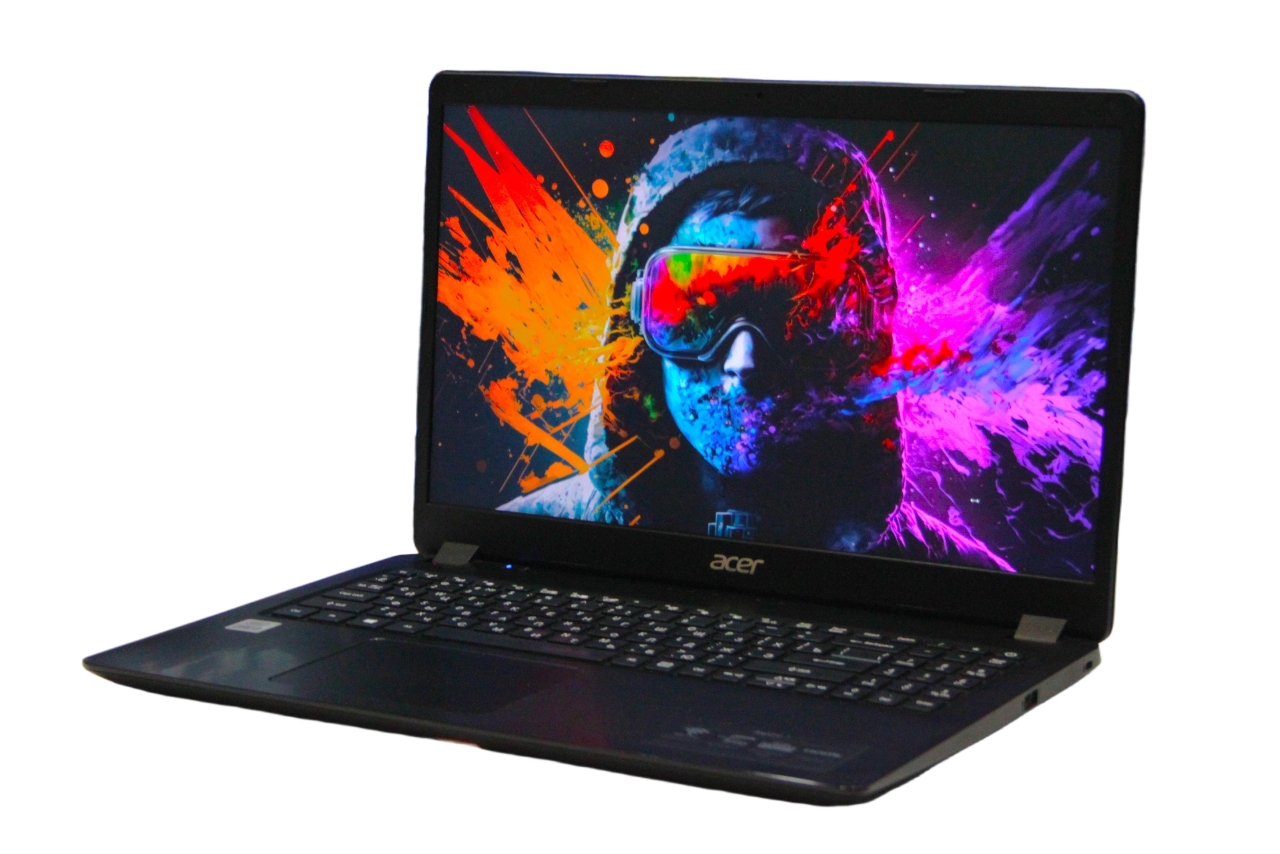 Acer Aspire A315-56-38MN