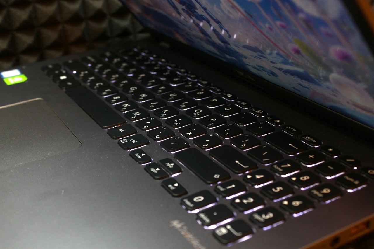 Ноутбук Asus X509FB-BR015T