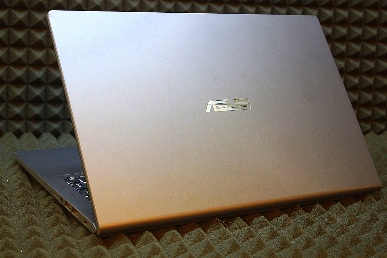 Ноутбук Asus X509FB-BR015T
