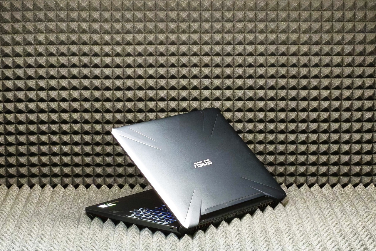 Ноутбук ASUS TUF FX95GT9300-0D8AXHA4X10