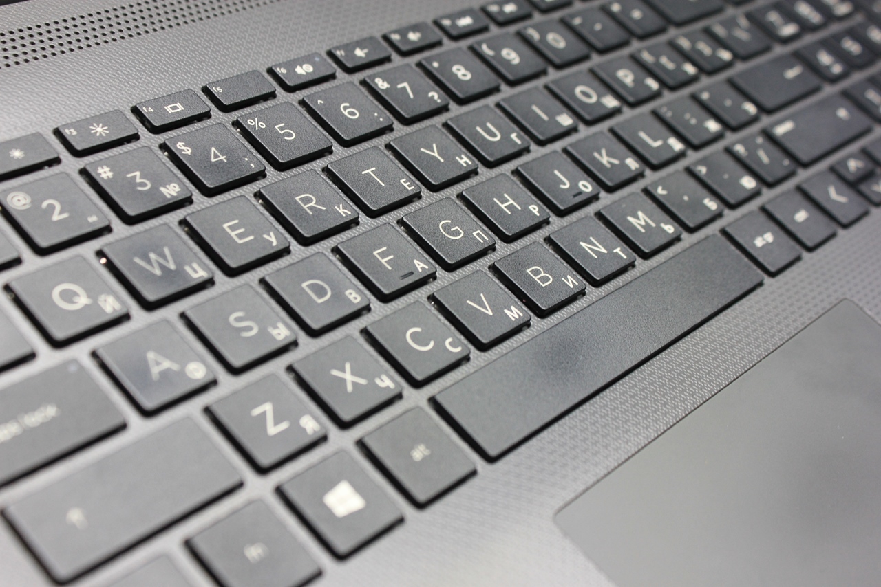 Ноутбук HP 255G7