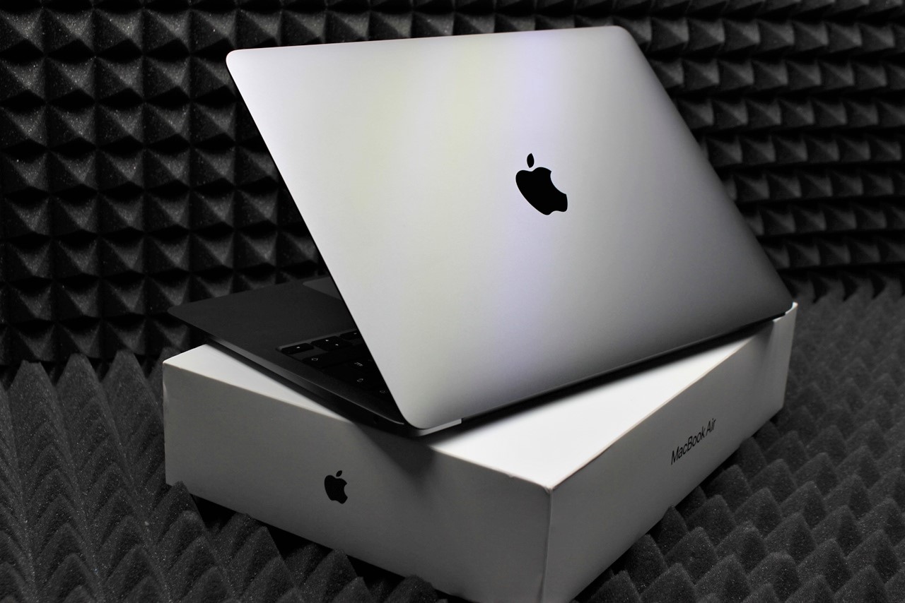 Apple MacBook Air 13 2020