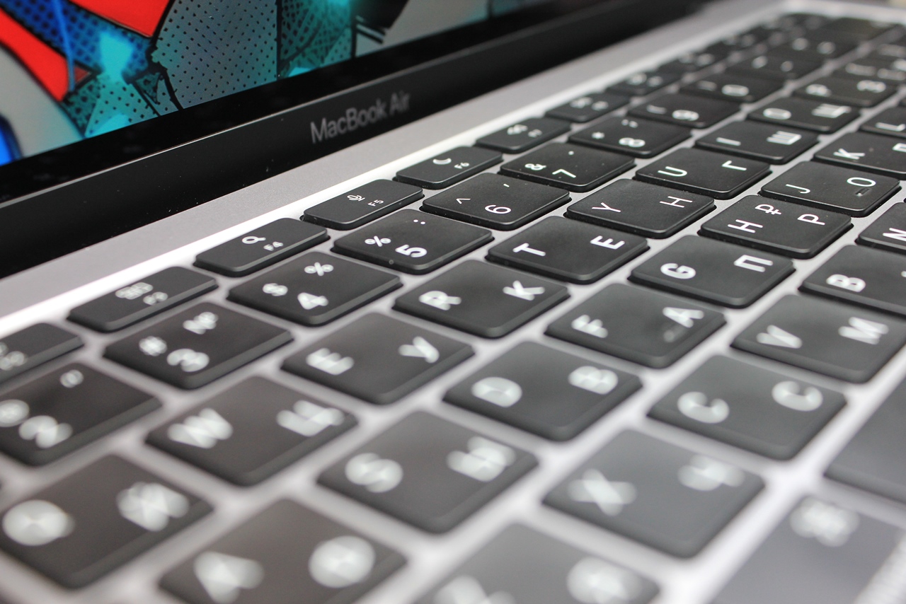 Apple MacBook Air 13 2020