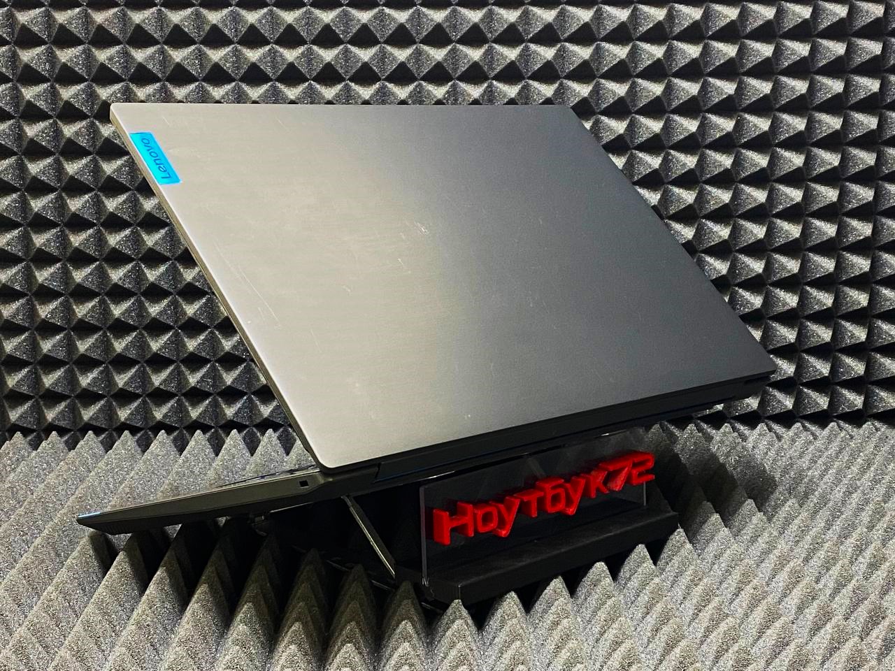 Ноутбук Lenovo L340-17IRH 81LL00KNRK