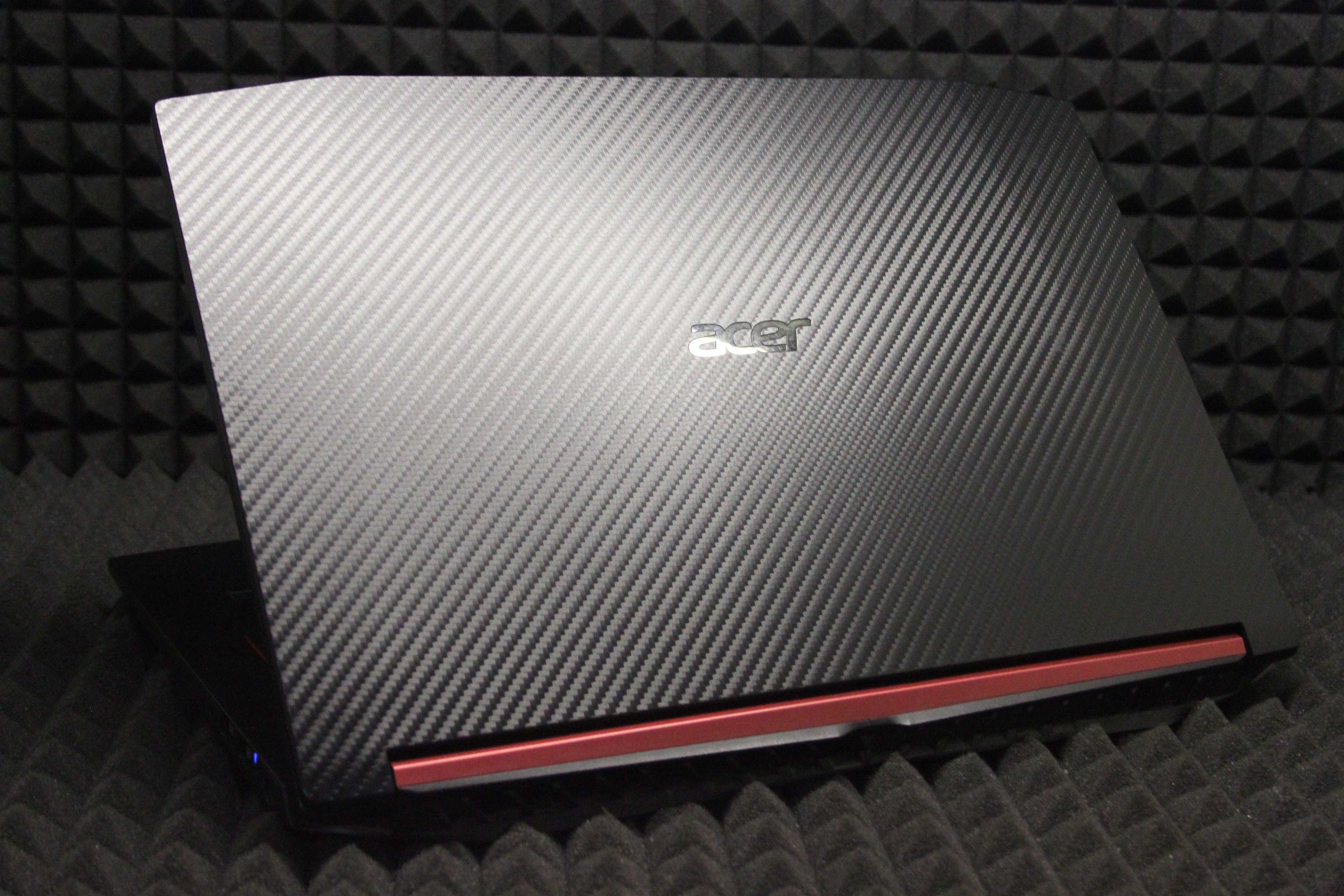 Ноутбук Acer Nitro 5 AN515-52 -55K1 N17C1