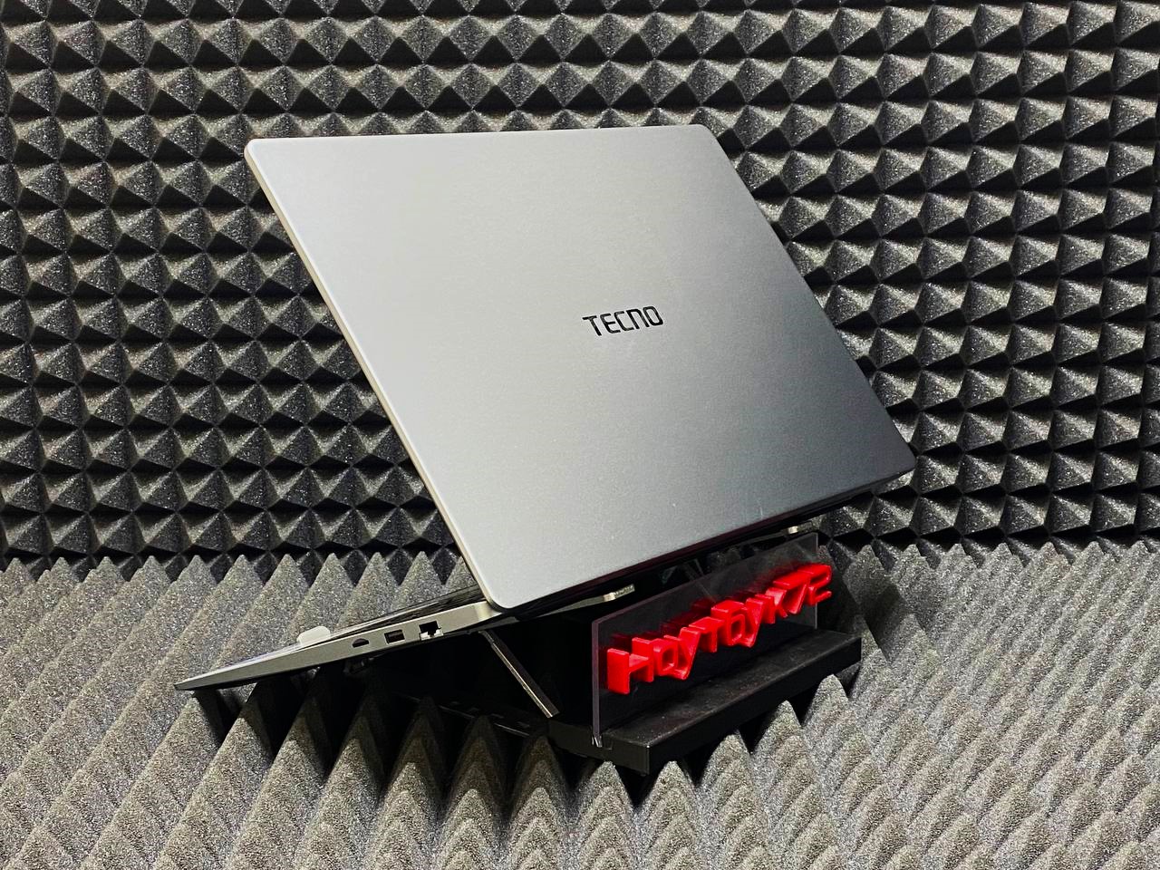 Ноутбук Tecno Megabook K16SDA