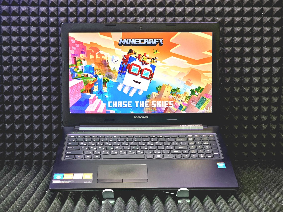 Ноутбук Lenovo G500S CB26272187