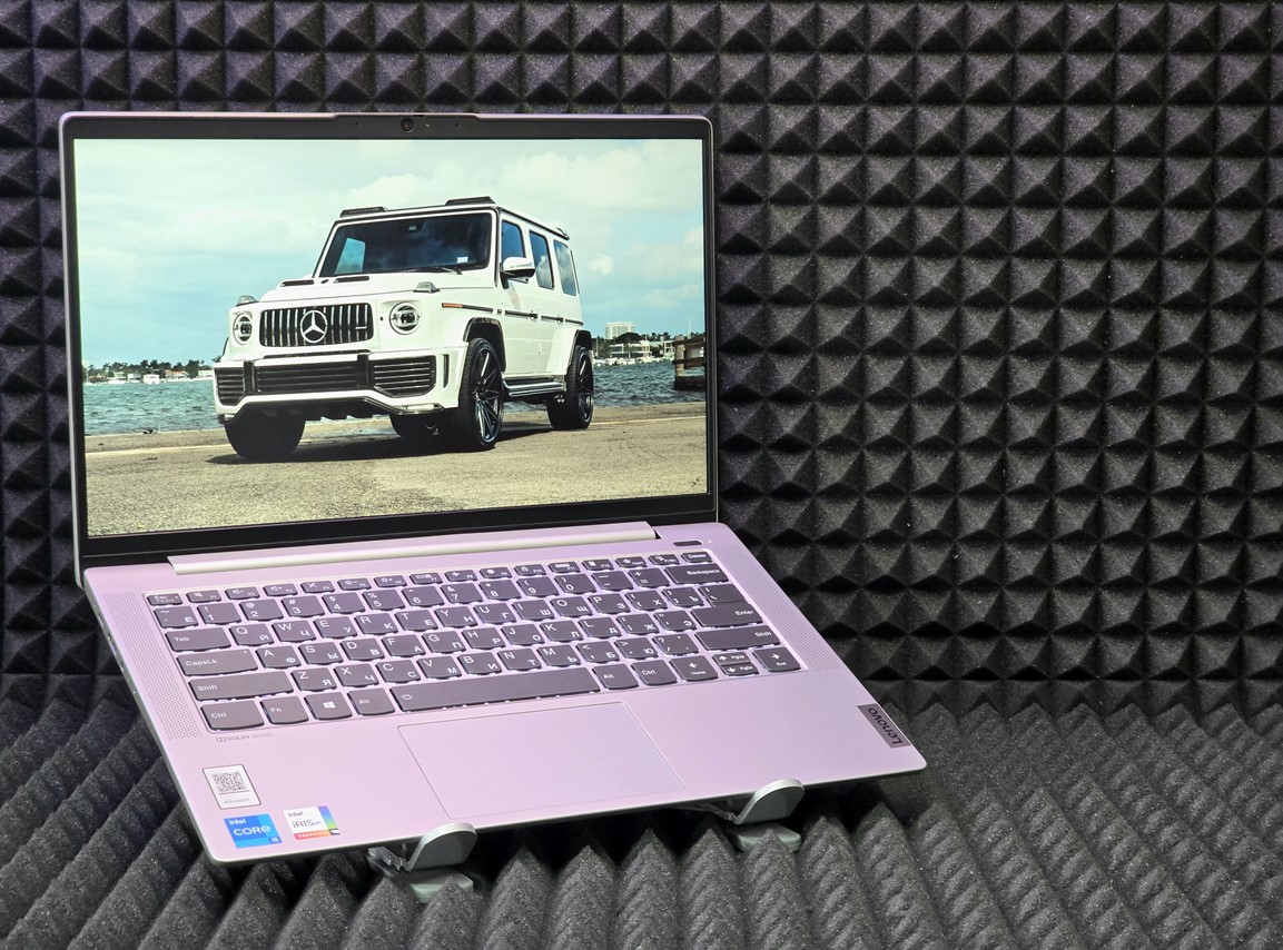 Ноутбук Lenovo IdeaPad 5 14 ITL05