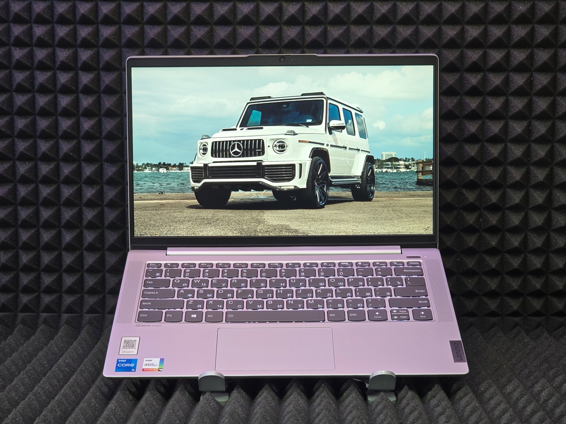 Ноутбук Lenovo IdeaPad 5 14 ITL05