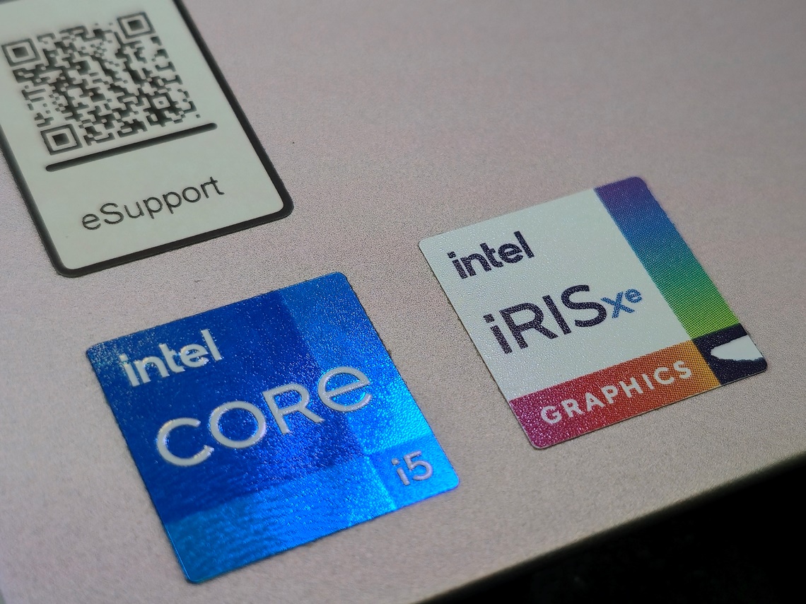 Ноутбук Lenovo IdeaPad 5 14 ITL05