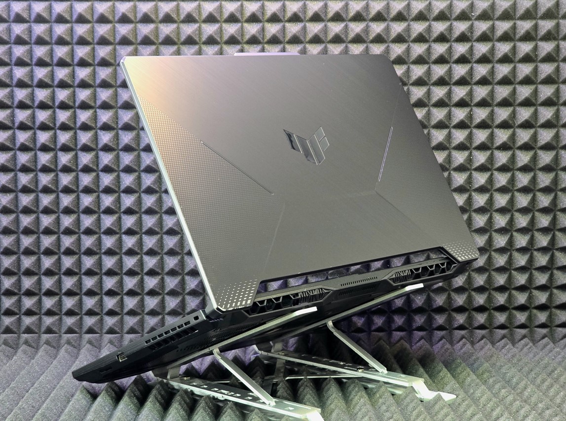Ноутбук Asus FX506HE-HN3061