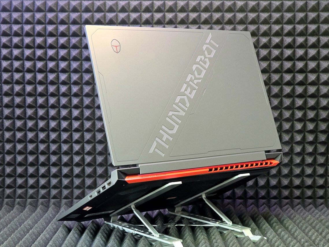 Ноутбук Thunderobot 911X Wild Hunter G2L