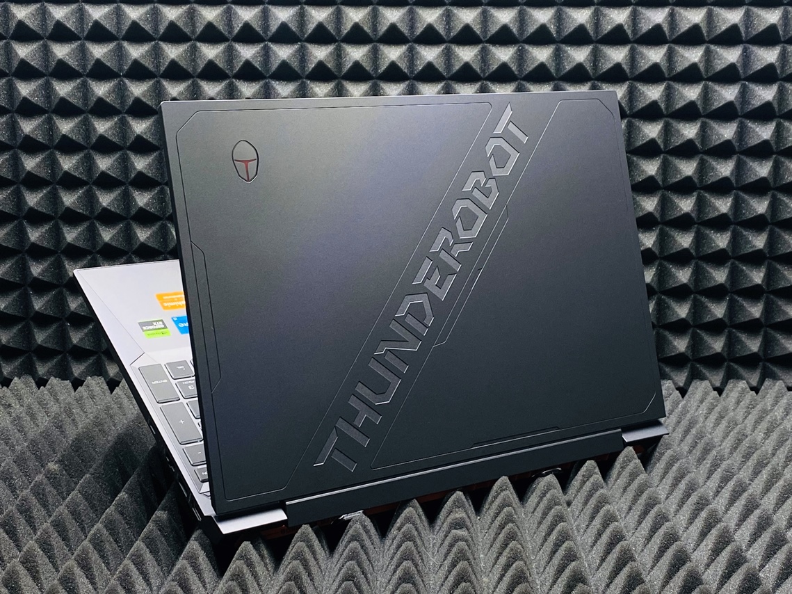 Ноутбук Thunderobot 911 X Wild Hunter G2 Pro