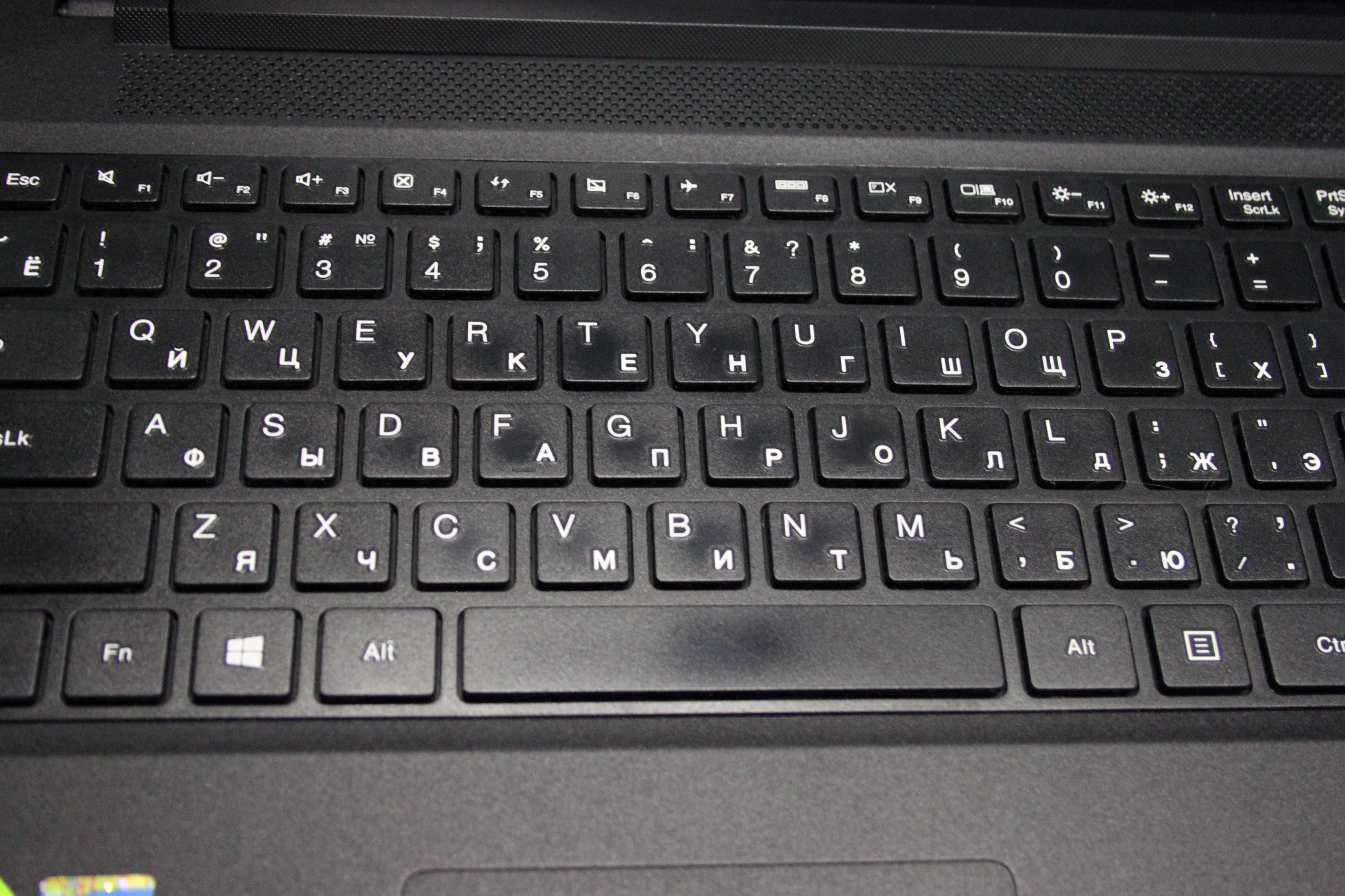 Ноутбук Lenovo Ideapad 100-15|BD 80QQ 80QQ003QRK