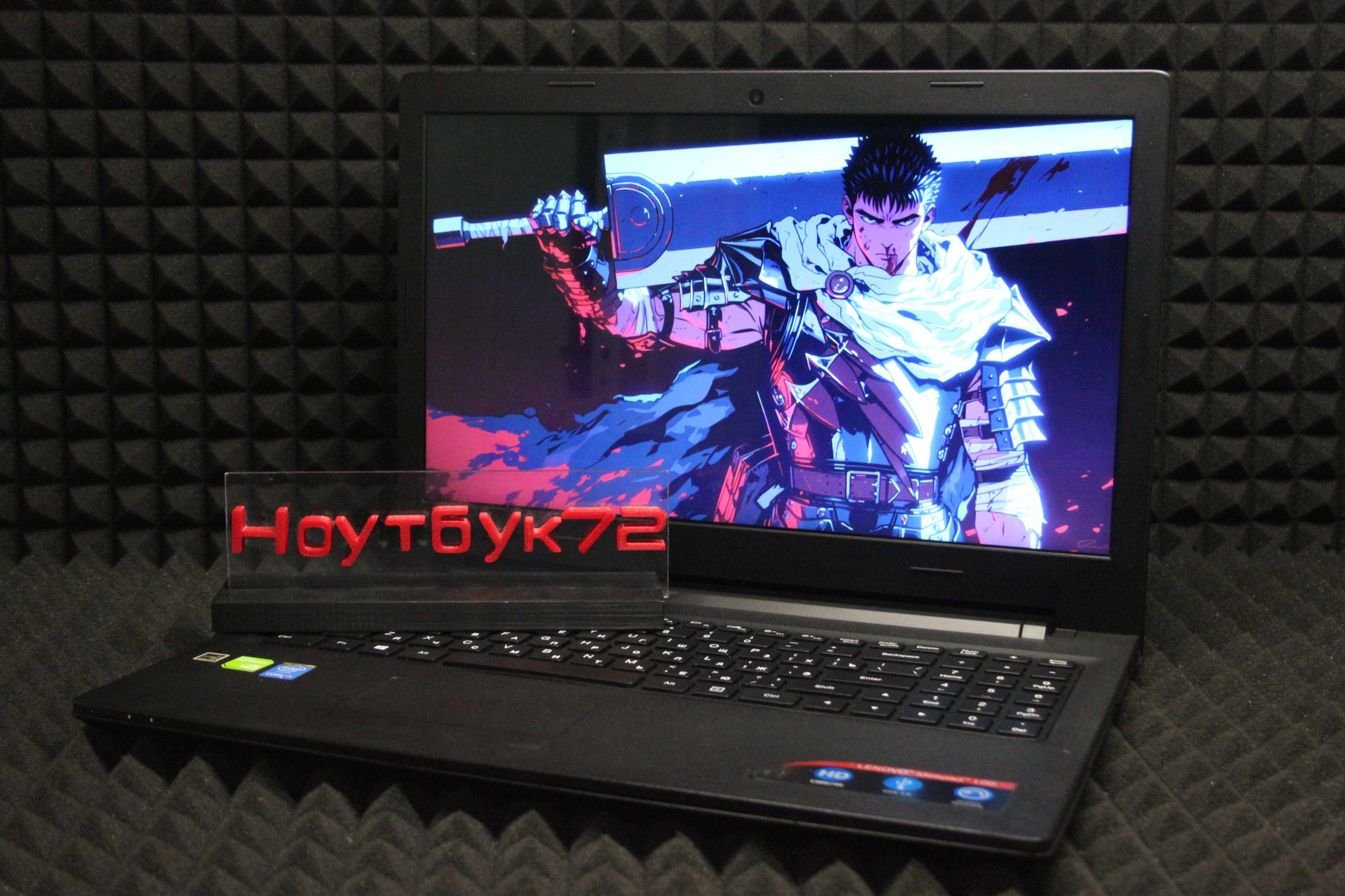 Ноутбук Lenovo Ideapad 100-15|BD 80QQ 80QQ003QRK