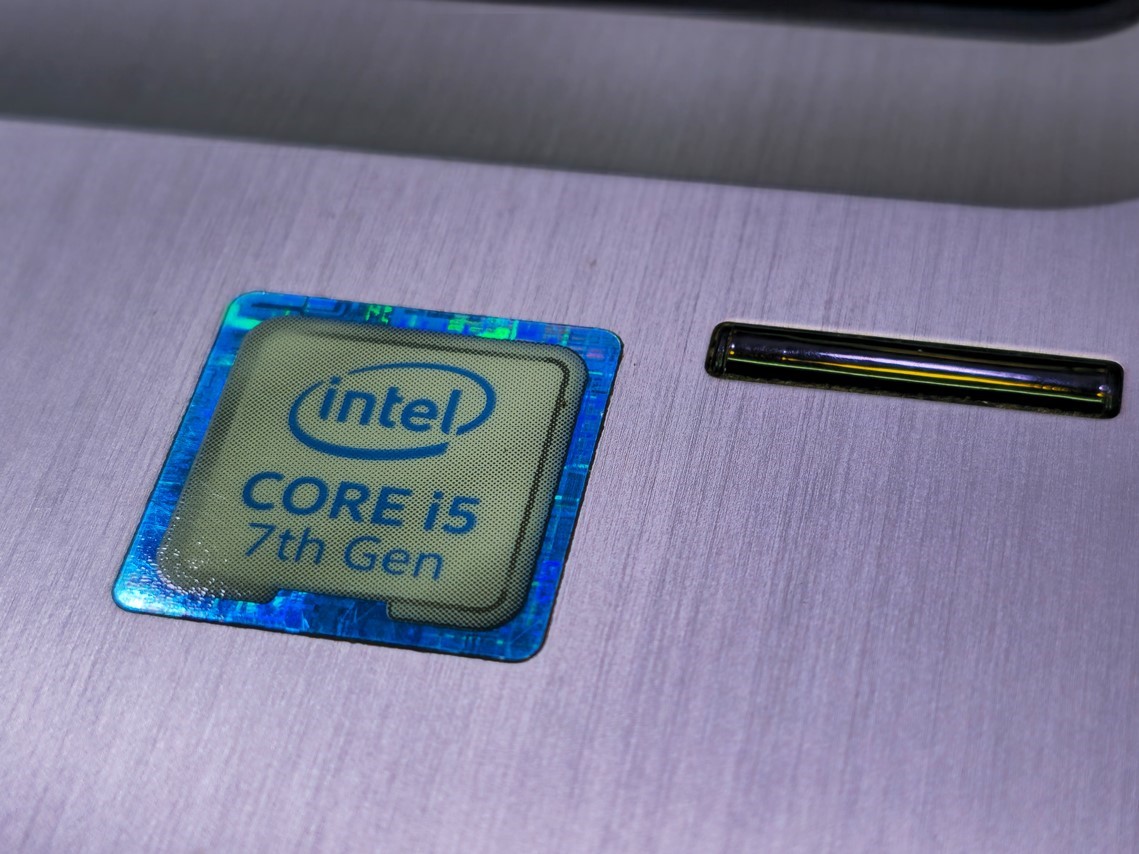 Ноутбук HP 450G4 5CD7065F6F