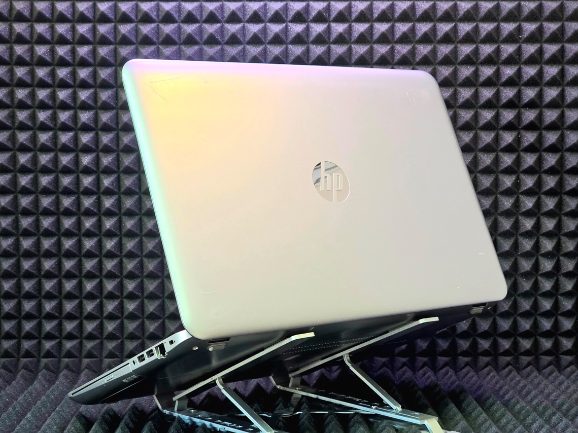 Ноутбук HP 450G4 5CD7065F6F