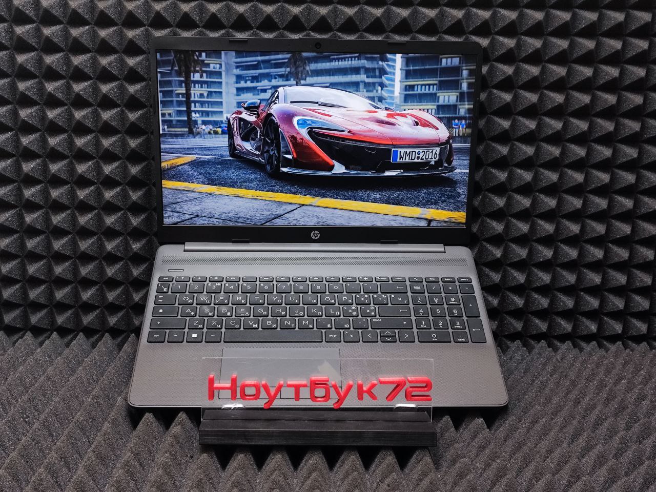 Ноутбук HP 255G8 3V5H6EA