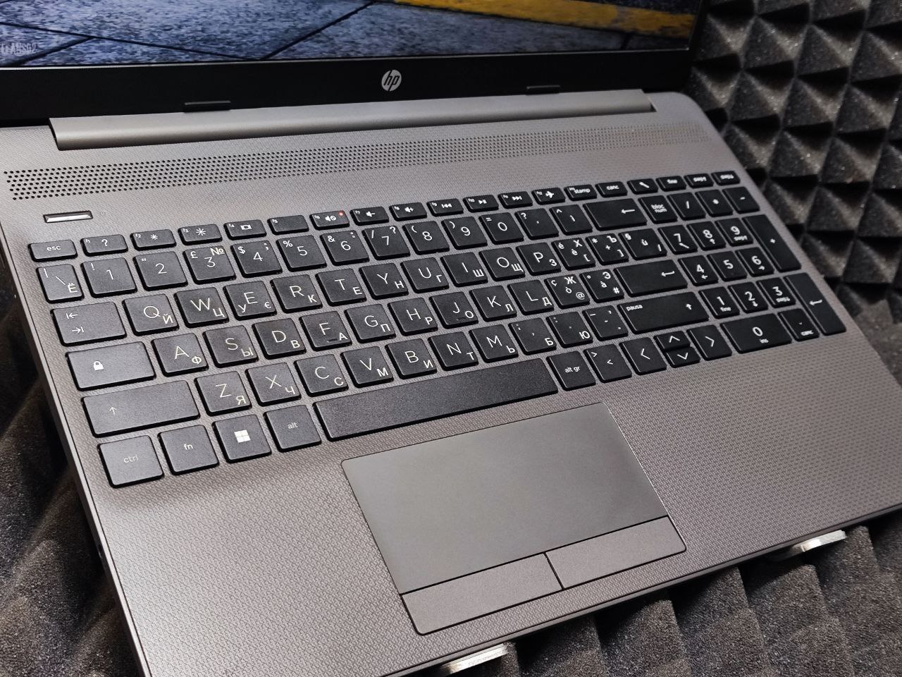 Ноутбук HP 255G8 3V5H6EA