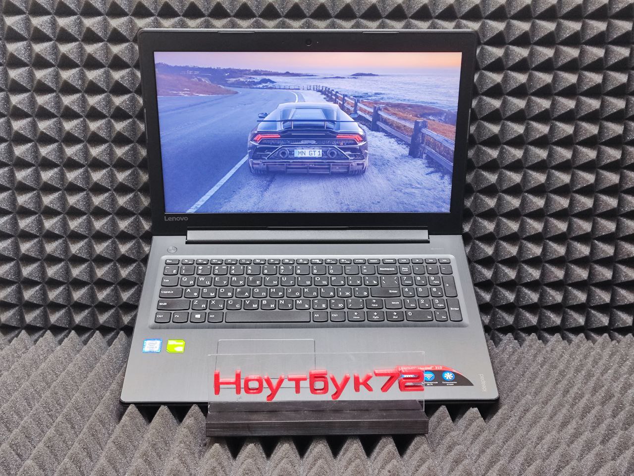 Ноутбук Lenovo 310-15ISK 80SM021RRK