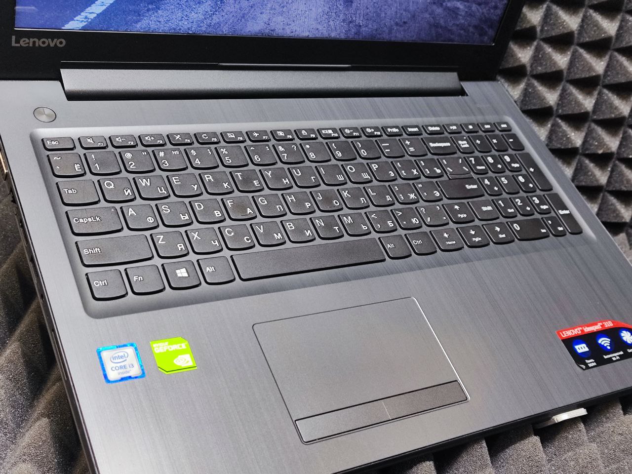 Ноутбук Lenovo 310-15ISK 80SM021RRK