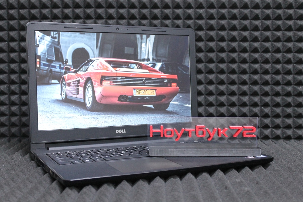 Ноутбук Dell Inspiron 15 5100 (1)