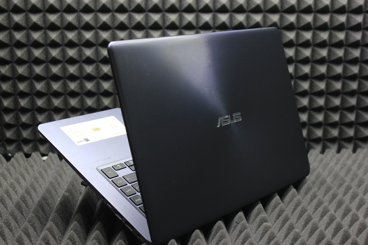 Ноутбук ASUS X510UQ-BQ297T