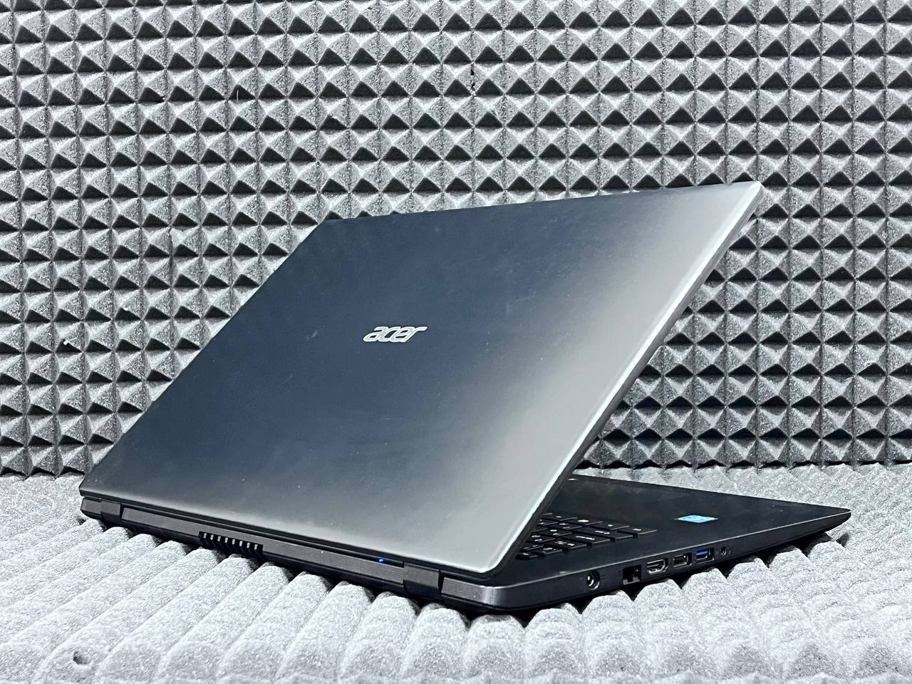 Ноутбук Acer Aspire 3 A317-32-P09J