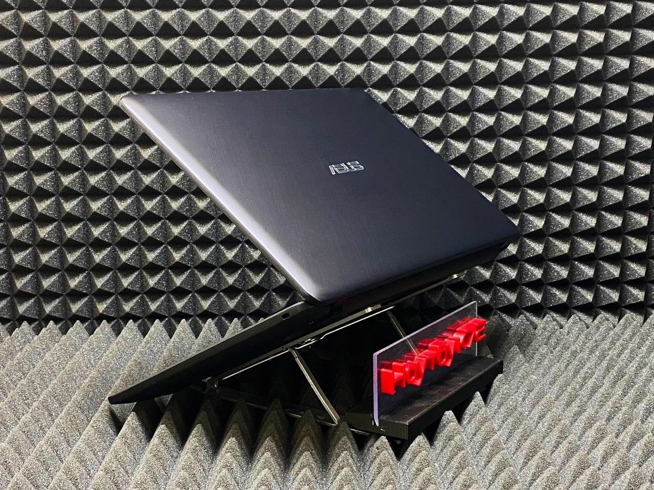 Ноутбук ASUS X543UB-DM838T