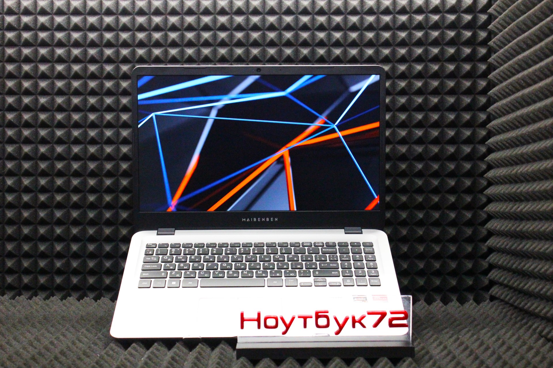 Ноутбук Maibenben M547.