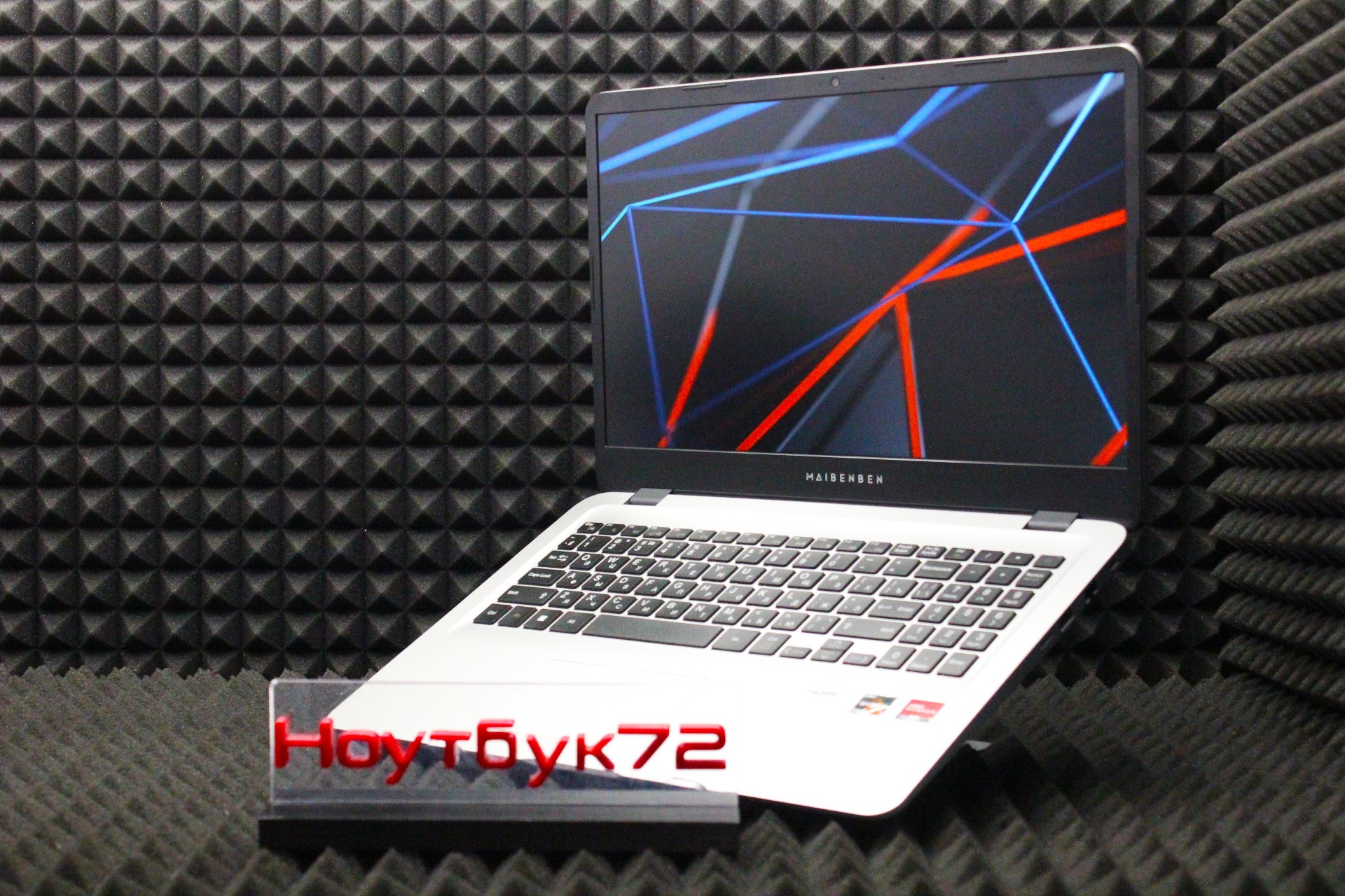 Ноутбук Maibenben M547.