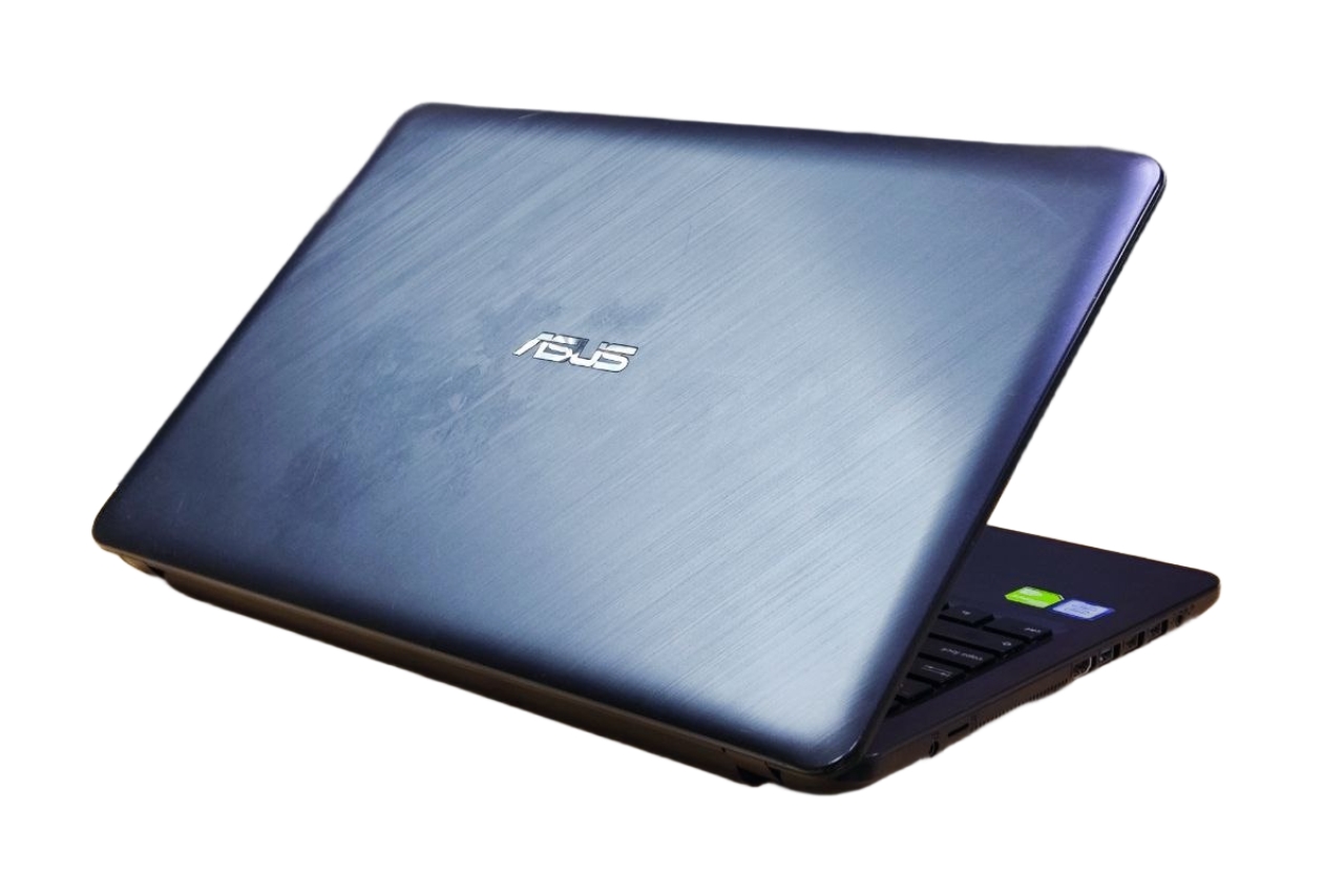 Ноутбук ASUS X543UB-DM838T i3-7020U/MX110/8/240