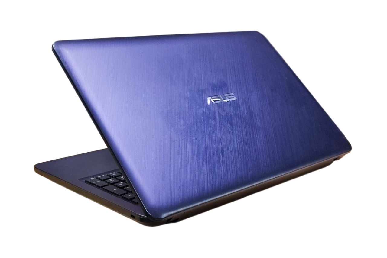 Ноутбук ASUS X543UB-DM838T i3-7020U/MX110/8/240