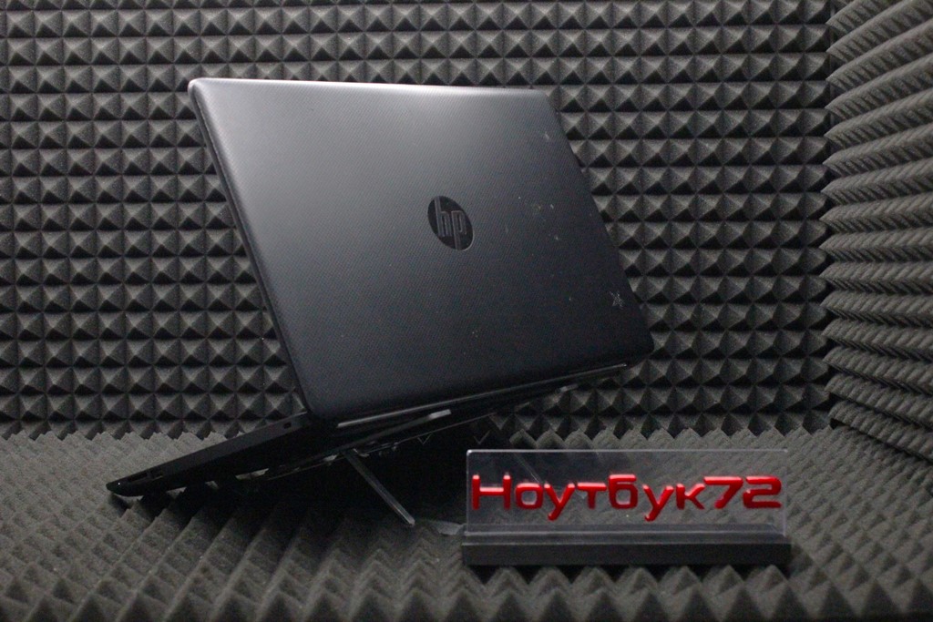 Ноутбук HP 15-db1237ur