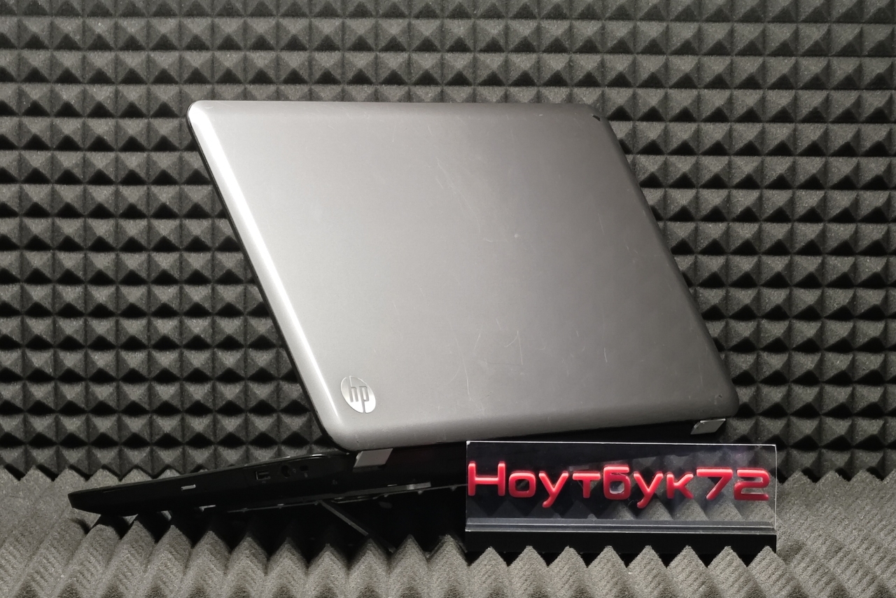 Ноутбук HP Pavilion G7 1303er