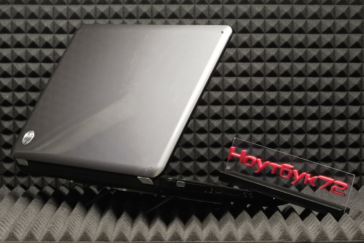 Ноутбук HP Pavilion G7 1303er