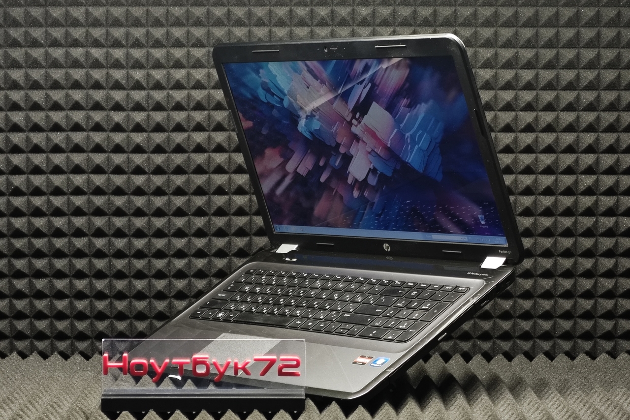 Ноутбук HP Pavilion G7 1303er