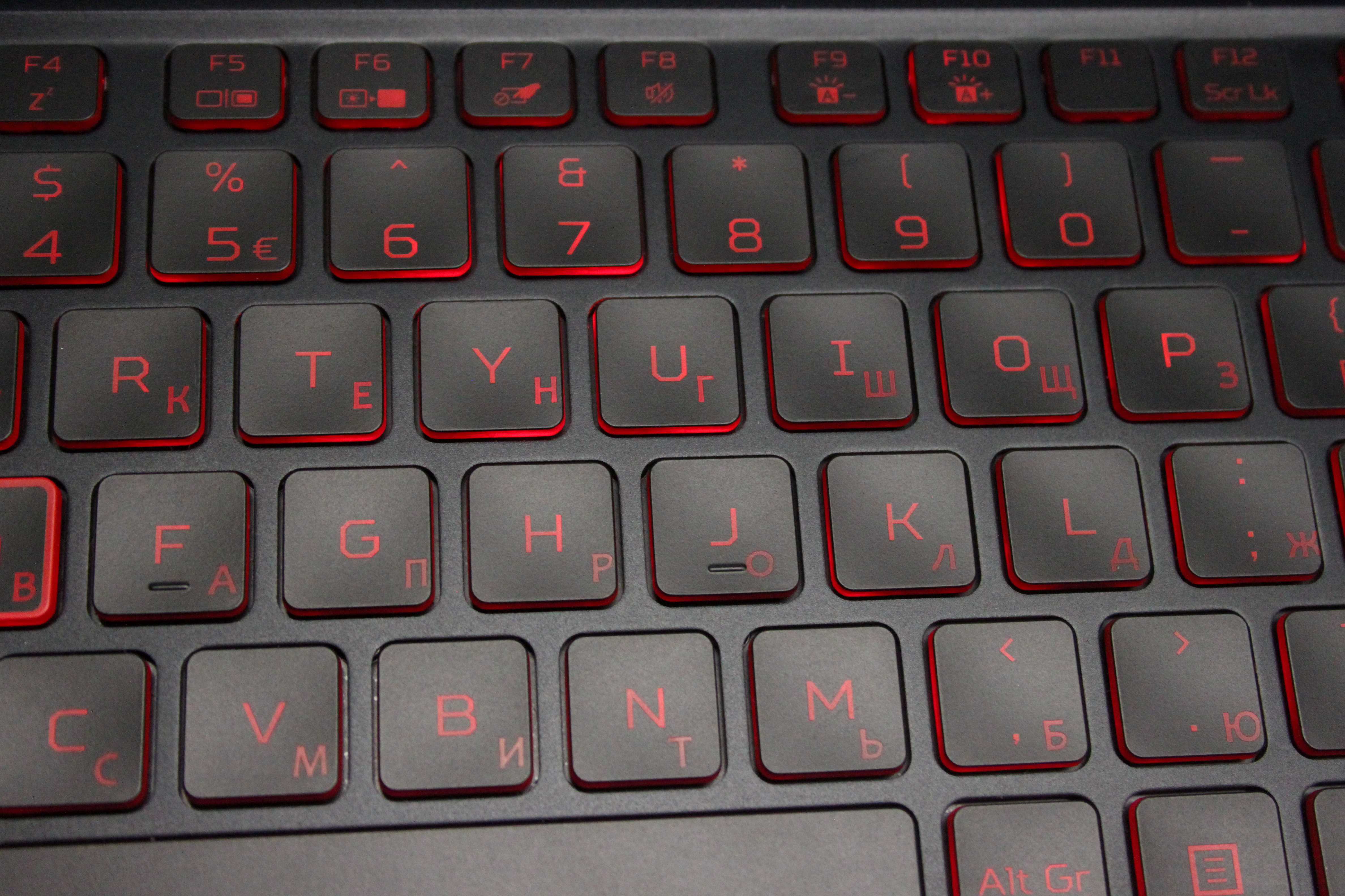 Ноутбук Acer Nitro 7 AN715-51-574Z N18C3