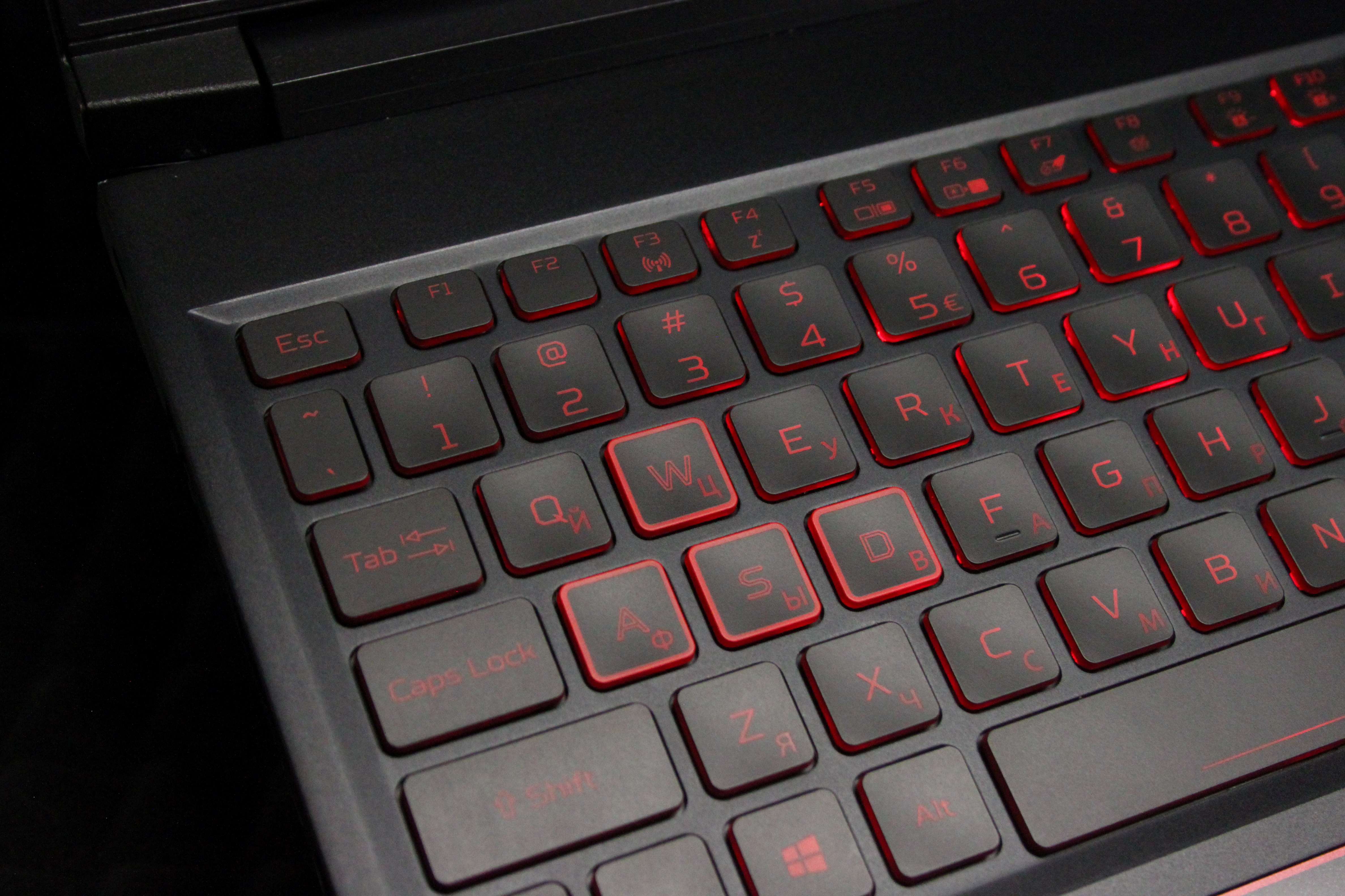 Ноутбук Acer Nitro 7 AN715-51-574Z N18C3
